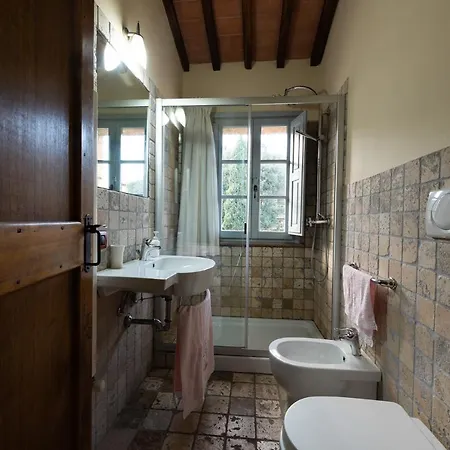 Apartment Limone Chianni