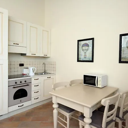 Apartment Limone Chianni